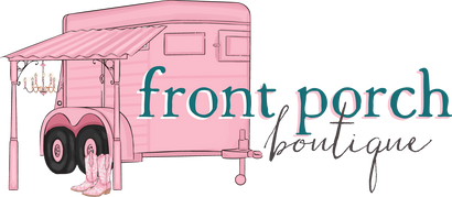 Front Porch Boutique, LLC. 