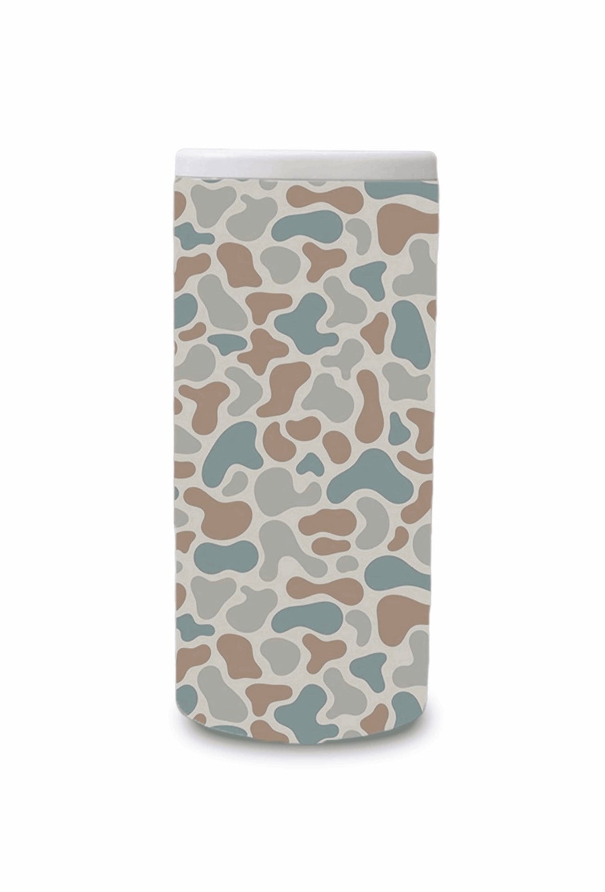 Camo Hard Cooling Can