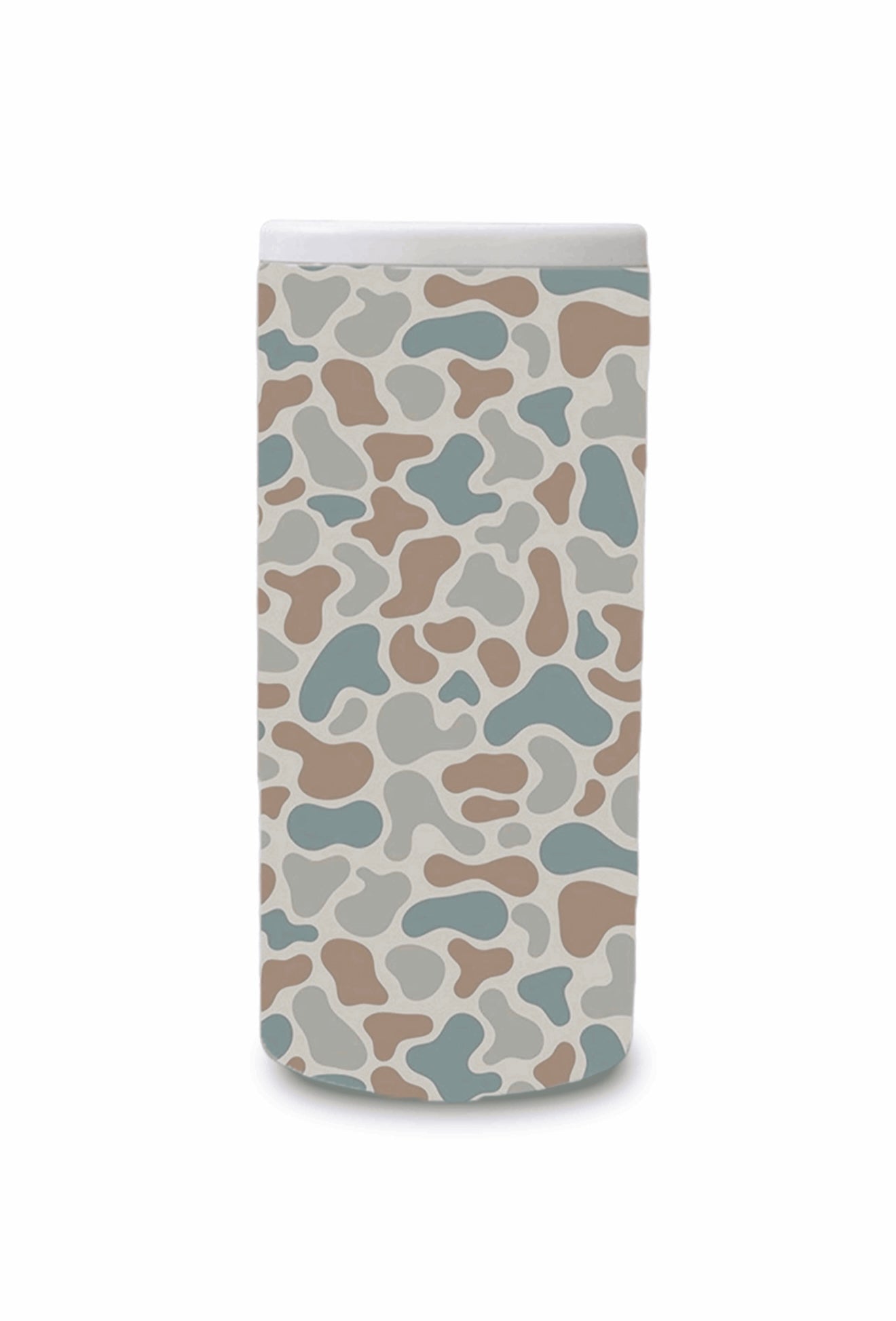 Camo Hard Cooling Can
