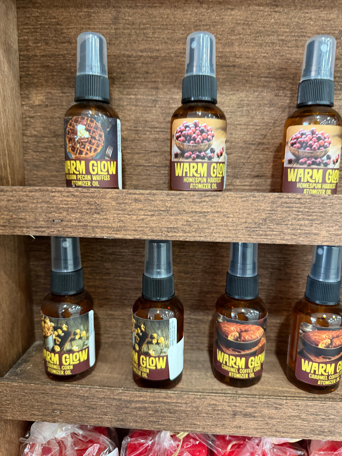 Oil Mist