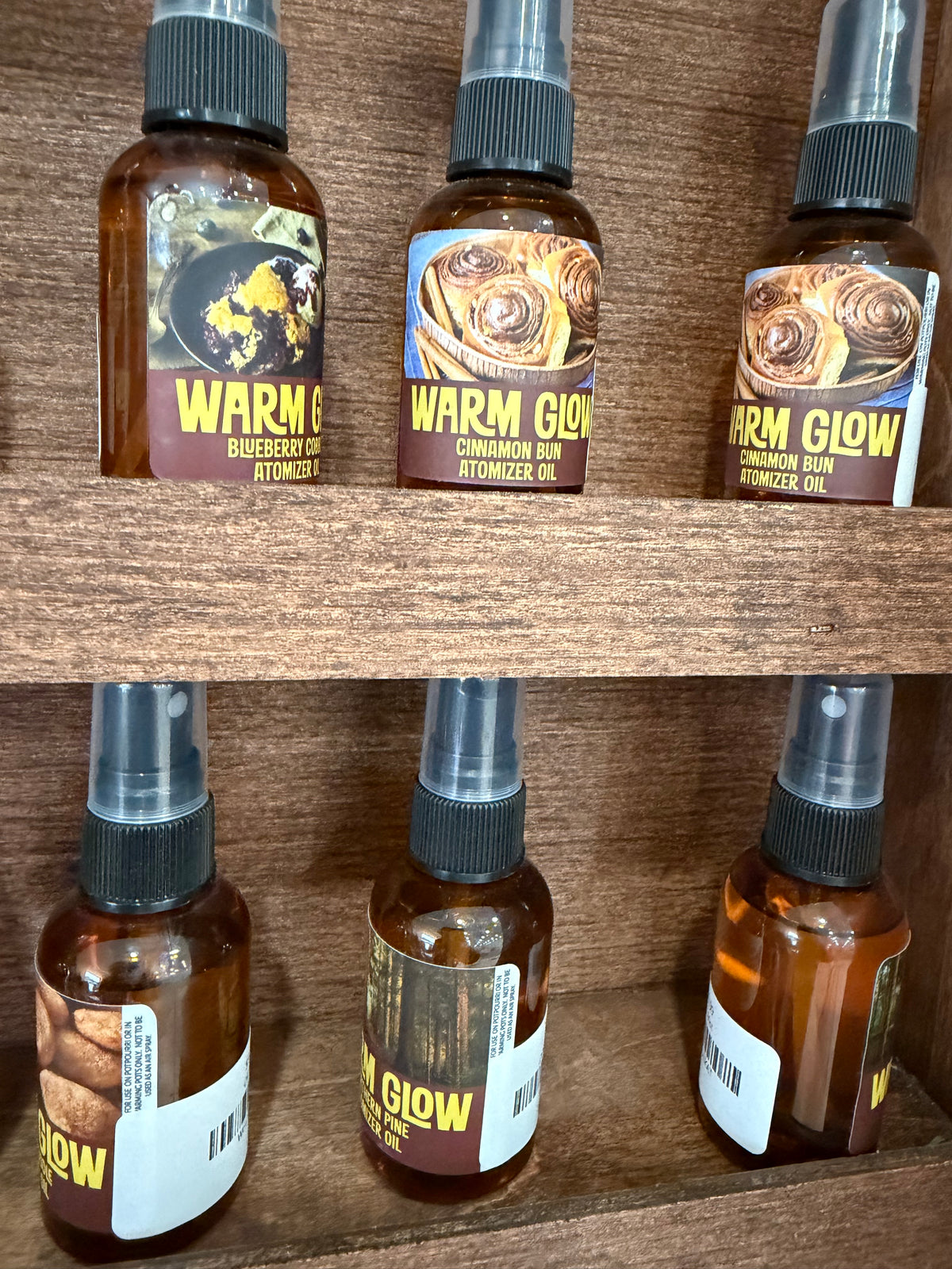 Oil Mist