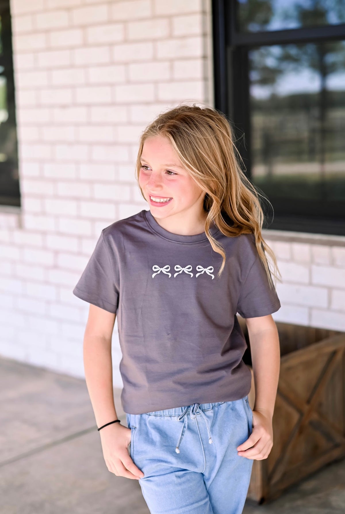 Everything Will Be Ok Inspirational Tee