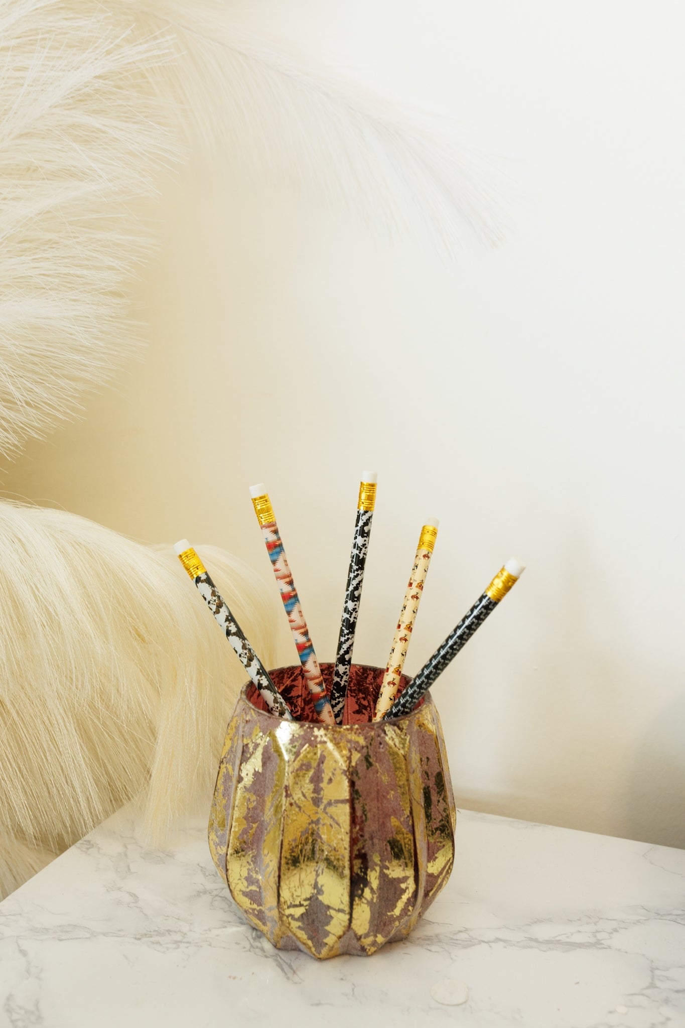 5 Pencil Pack