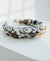 Brown Cowhide “Get Ready With Me” Headband