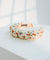 Vintage Cowboy “Get Ready With Me” Headband