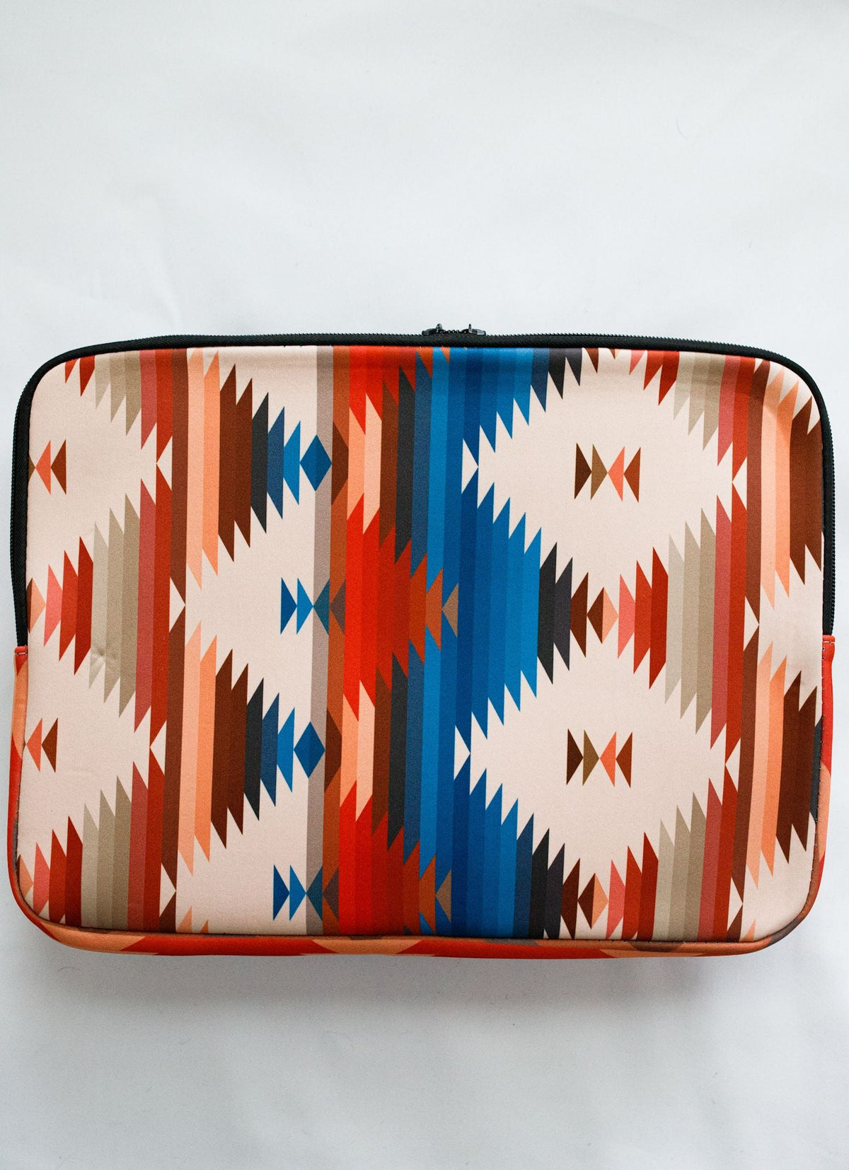 Aztec Laptop Case