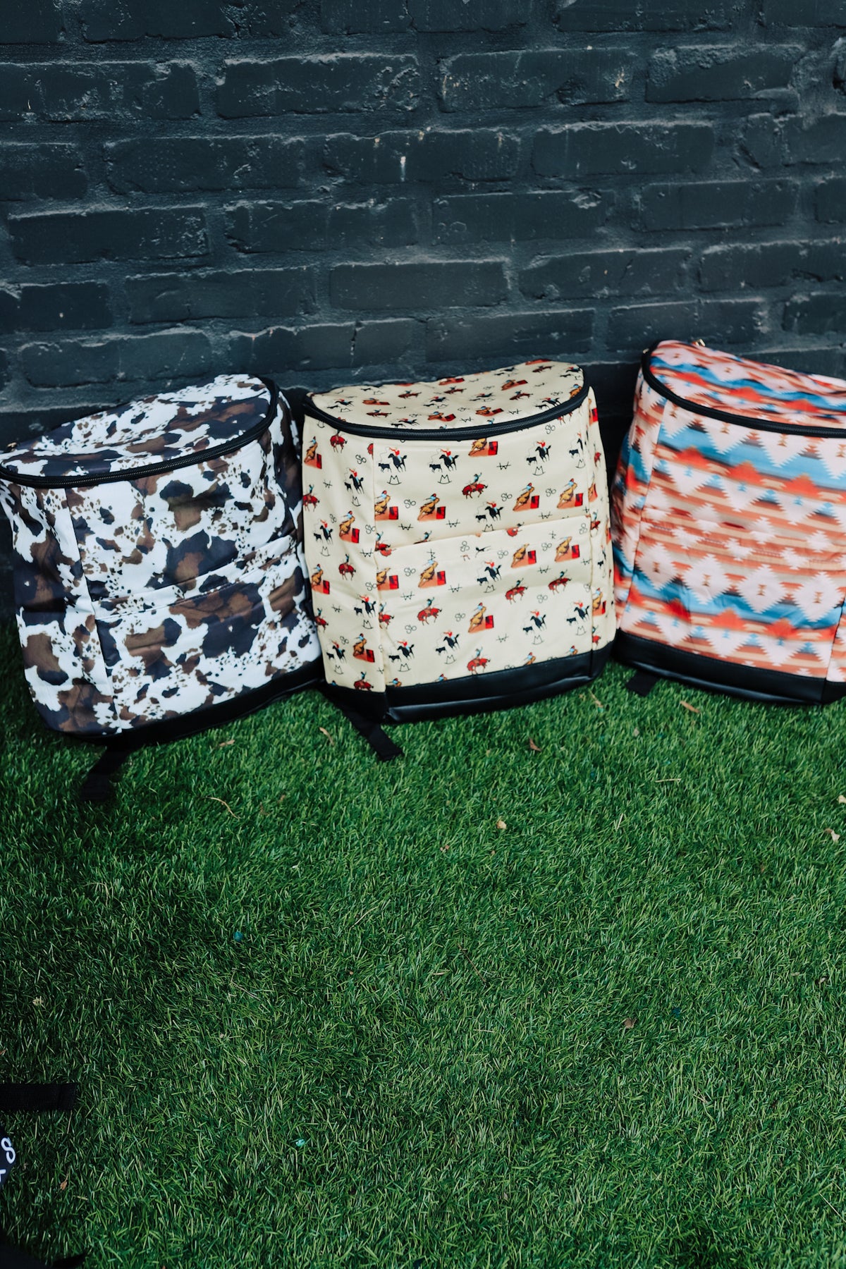 Aztec Backpack Cooler