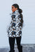 Brown Cowhide Vest