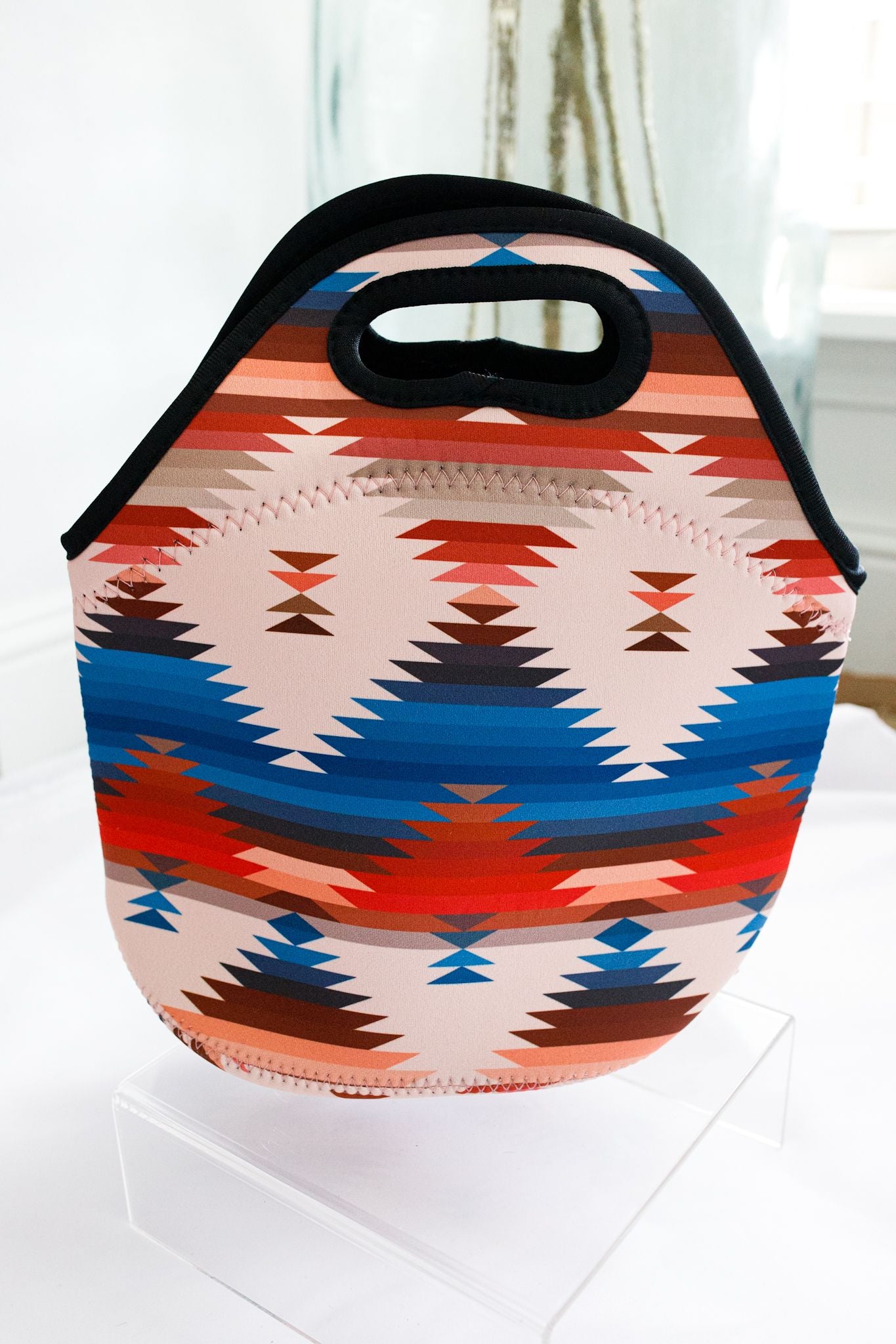 Aztec Tote