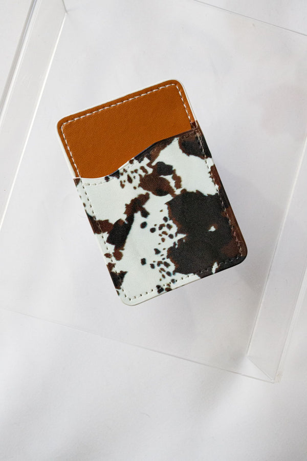 Phone Pockets - Front Porch Boutique, LLC.