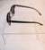 Silver Rimless Sunglasses