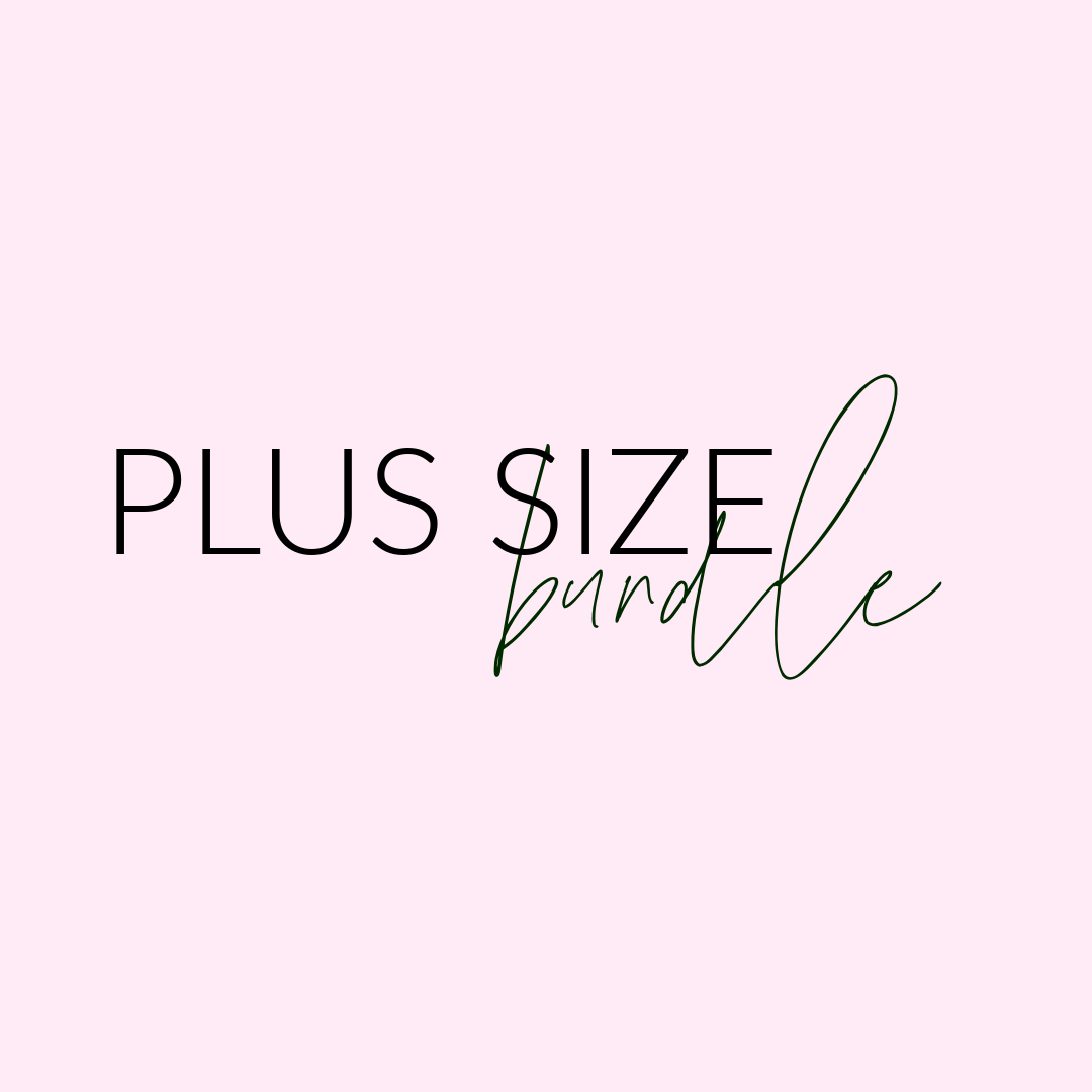 XL Plus Bundle - Front Porch Boutique