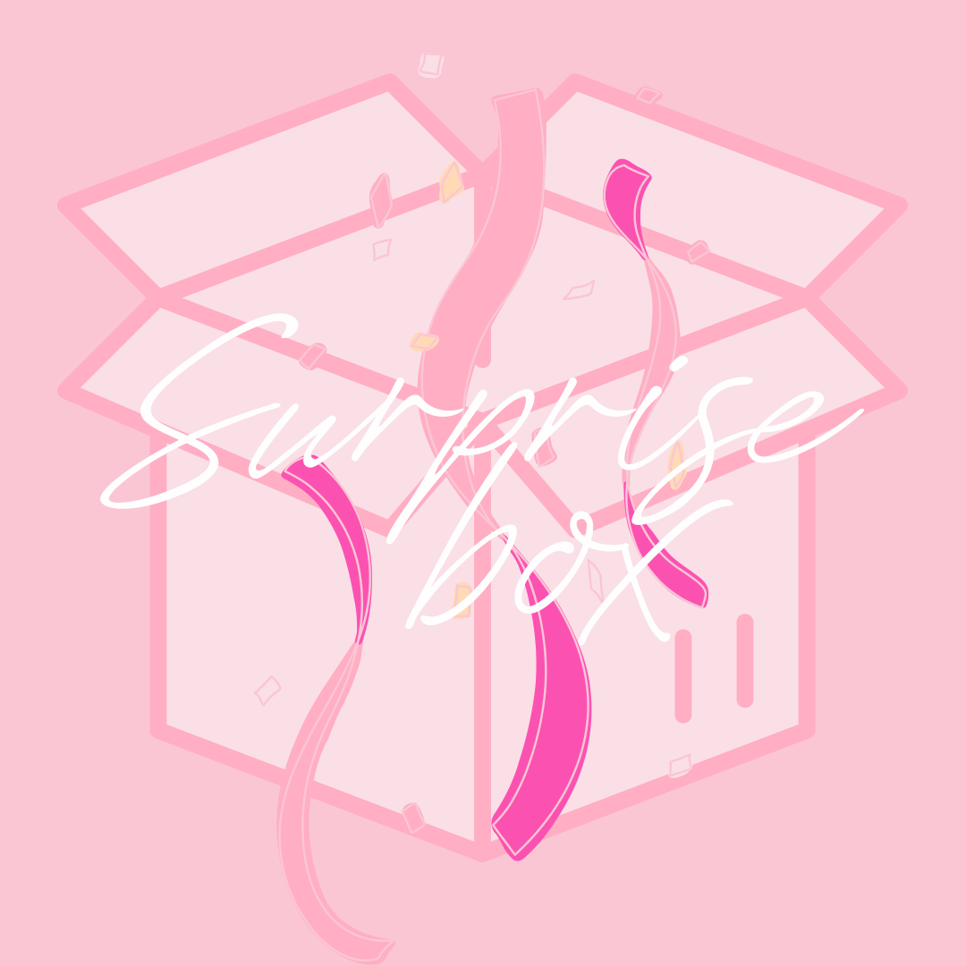 Surprise Bundle Box 9 Items For $40 - Front Porch Boutique