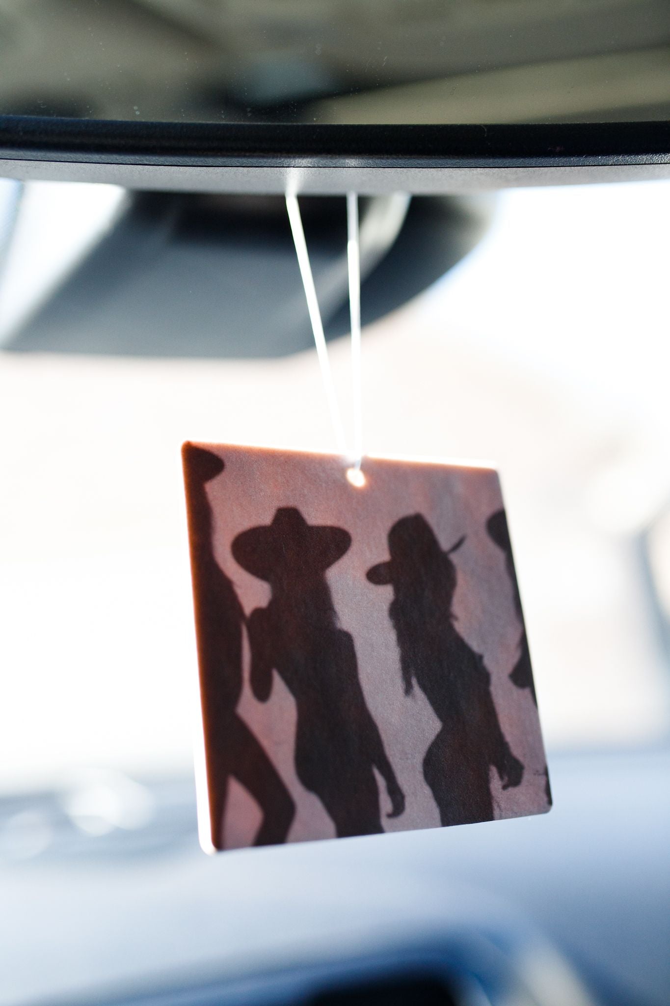 Shadow Air Freshener